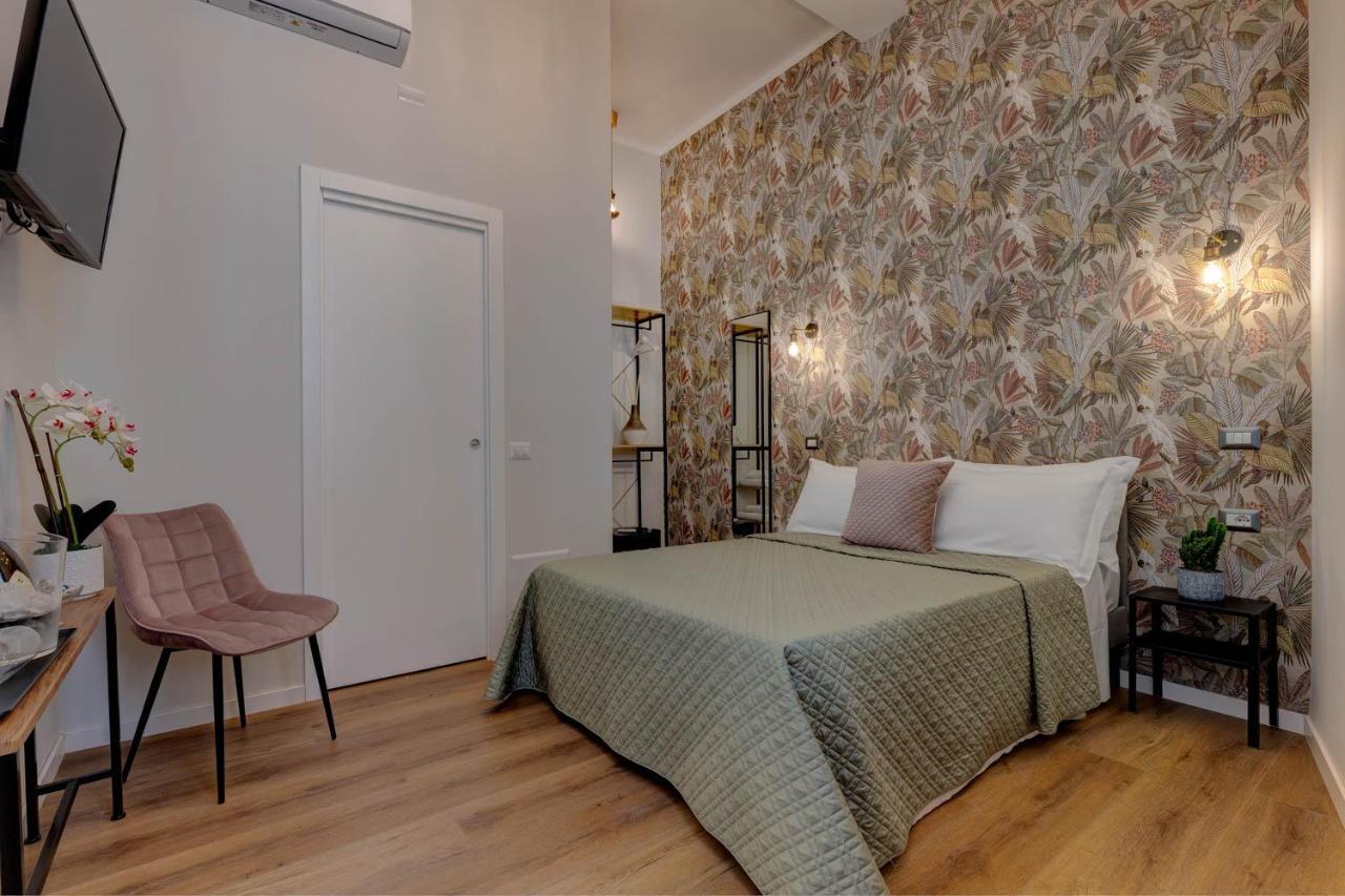 The Venue Sistina Hotel Roma Exterior foto