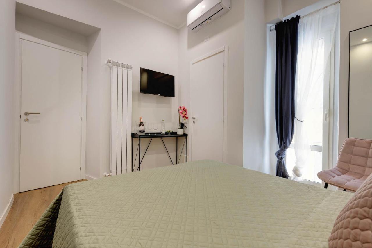 The Venue Sistina Hotel Roma Exterior foto