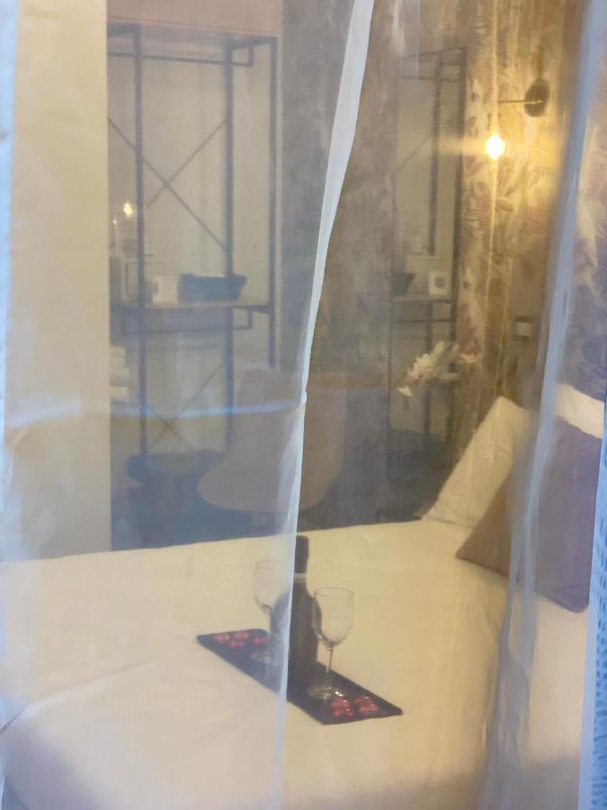 The Venue Sistina Hotel Roma Exterior foto